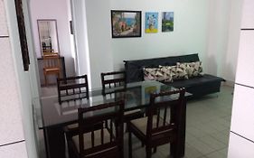 PRAIA DE 4 ILHAS Apartamento 2 Quartos 60M Da Praia Com Vista